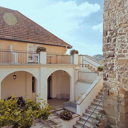 Hotel Bellini Guxhagen Εξωτερικό φωτογραφία