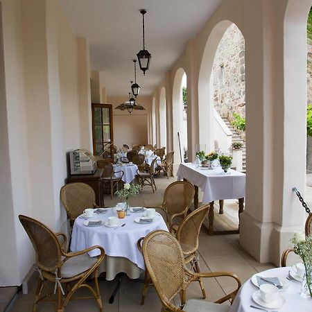 Hotel Bellini Guxhagen Εξωτερικό φωτογραφία