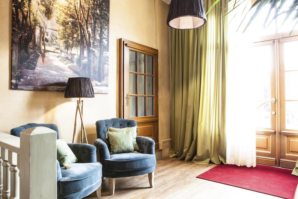 Hotel Bellini Guxhagen Εξωτερικό φωτογραφία