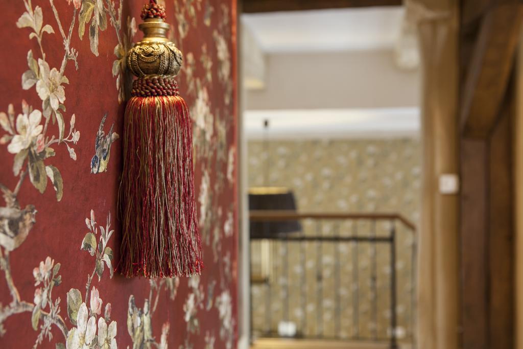 Hotel Bellini Guxhagen Εξωτερικό φωτογραφία