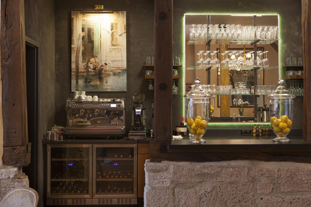 Hotel Bellini Guxhagen Εξωτερικό φωτογραφία