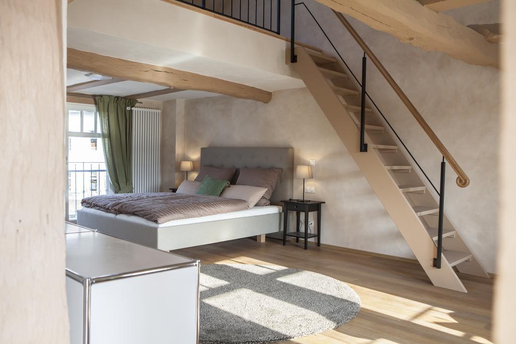 Hotel Bellini Guxhagen Δωμάτιο φωτογραφία