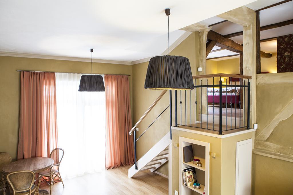 Hotel Bellini Guxhagen Εξωτερικό φωτογραφία