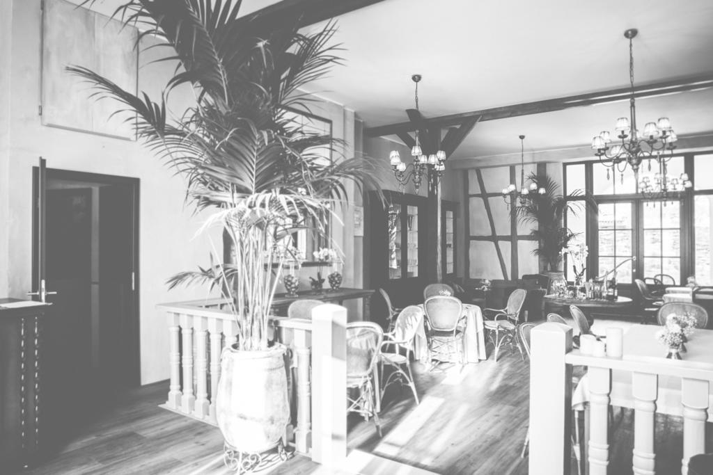 Hotel Bellini Guxhagen Εξωτερικό φωτογραφία