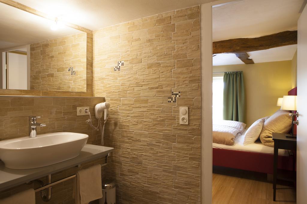 Hotel Bellini Guxhagen Εξωτερικό φωτογραφία