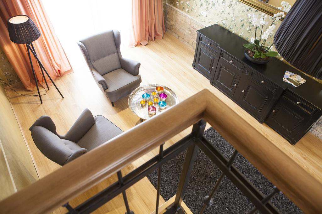 Hotel Bellini Guxhagen Εξωτερικό φωτογραφία