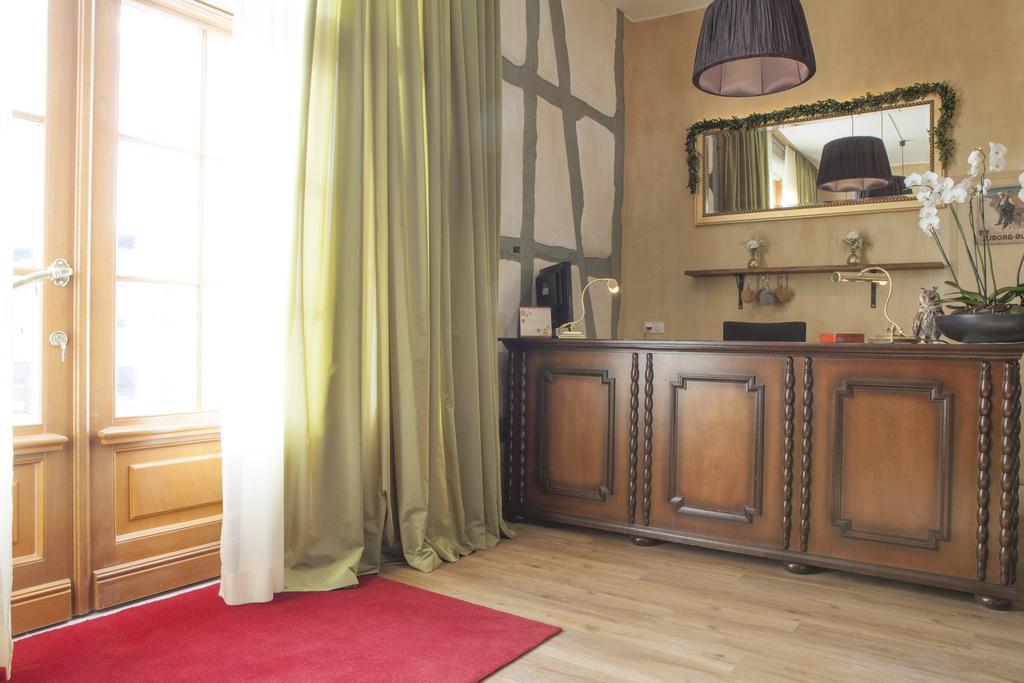 Hotel Bellini Guxhagen Εξωτερικό φωτογραφία