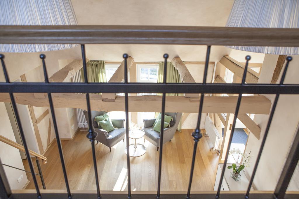 Hotel Bellini Guxhagen Δωμάτιο φωτογραφία