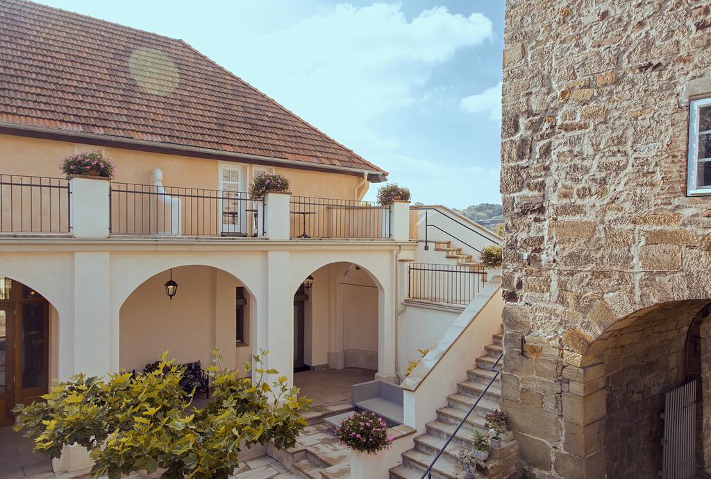 Hotel Bellini Guxhagen Εξωτερικό φωτογραφία