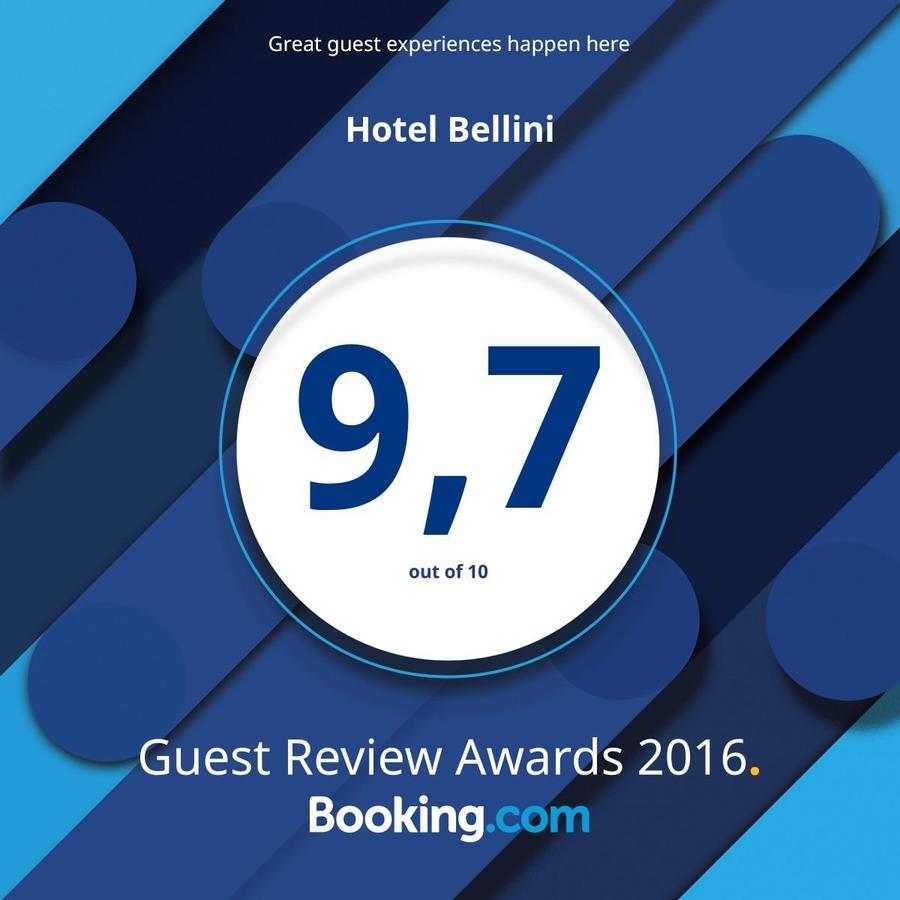 Hotel Bellini Guxhagen Εξωτερικό φωτογραφία
